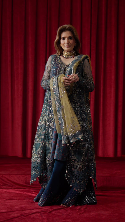 designer tasteful expression