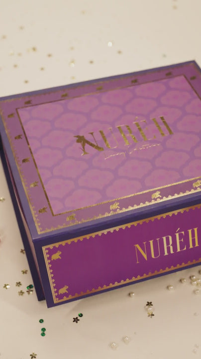 luxury creation with elite charm