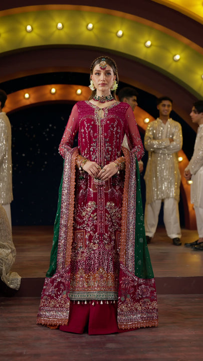 stylish touch of modern allure