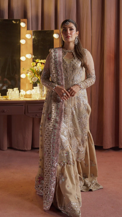 festive crafted vision